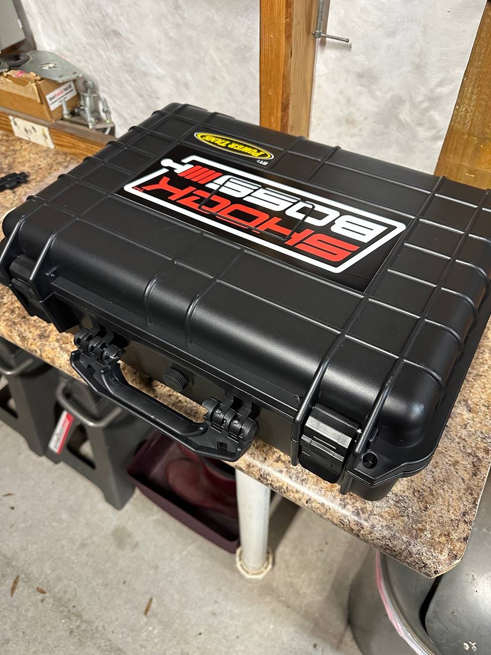 Jeep Wrangler JL Crystal Rubi build… IMG_0560