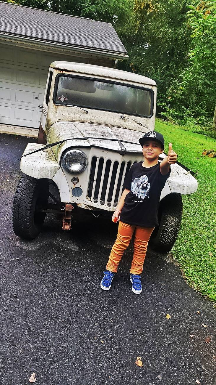 Jeep Wrangler JL Jacked_Black_JLUR Built / Build Thread 20200926_084841-01