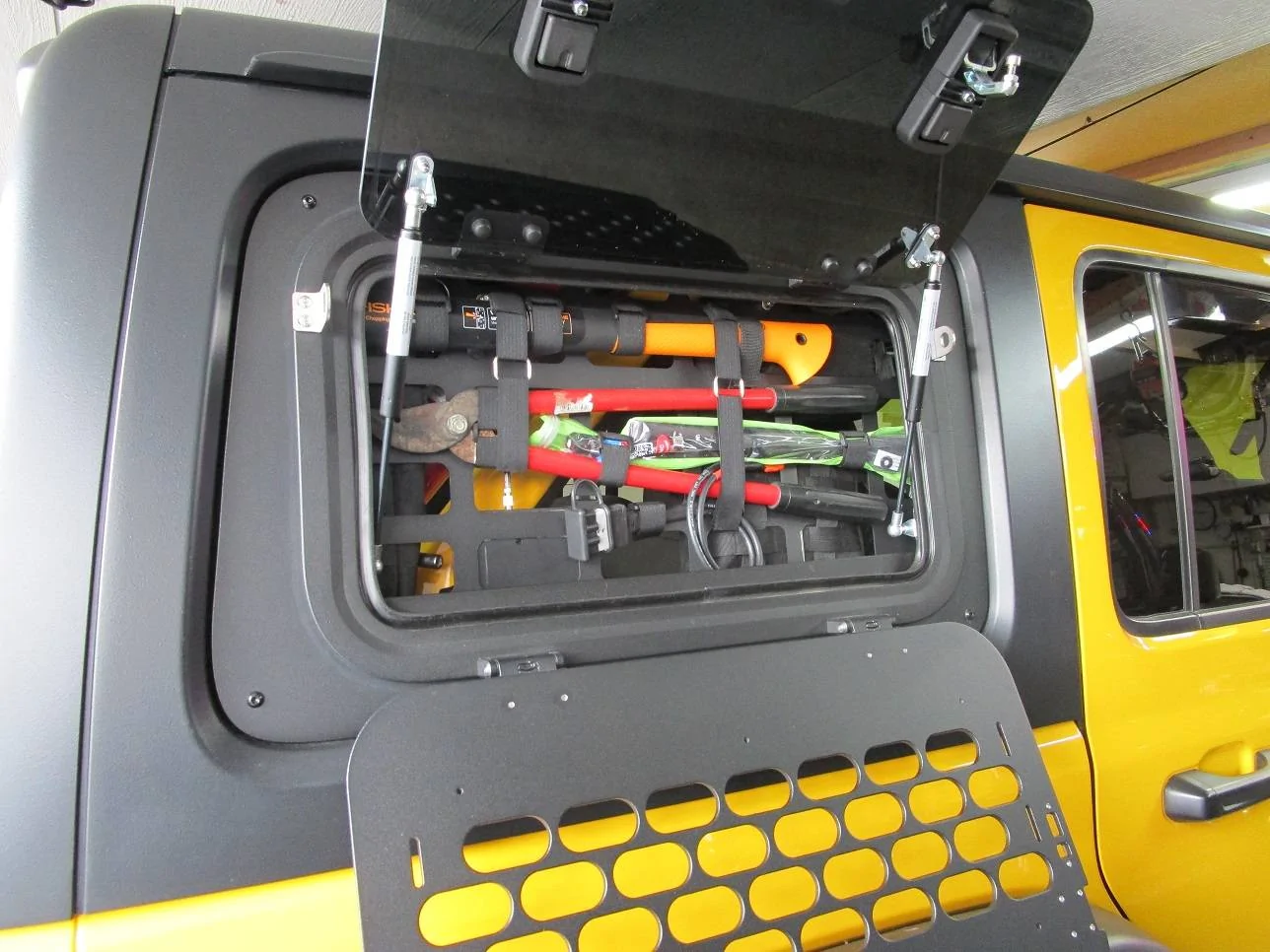 Jeep Wrangler JL Boost Auto Mirrors IMG_1954
