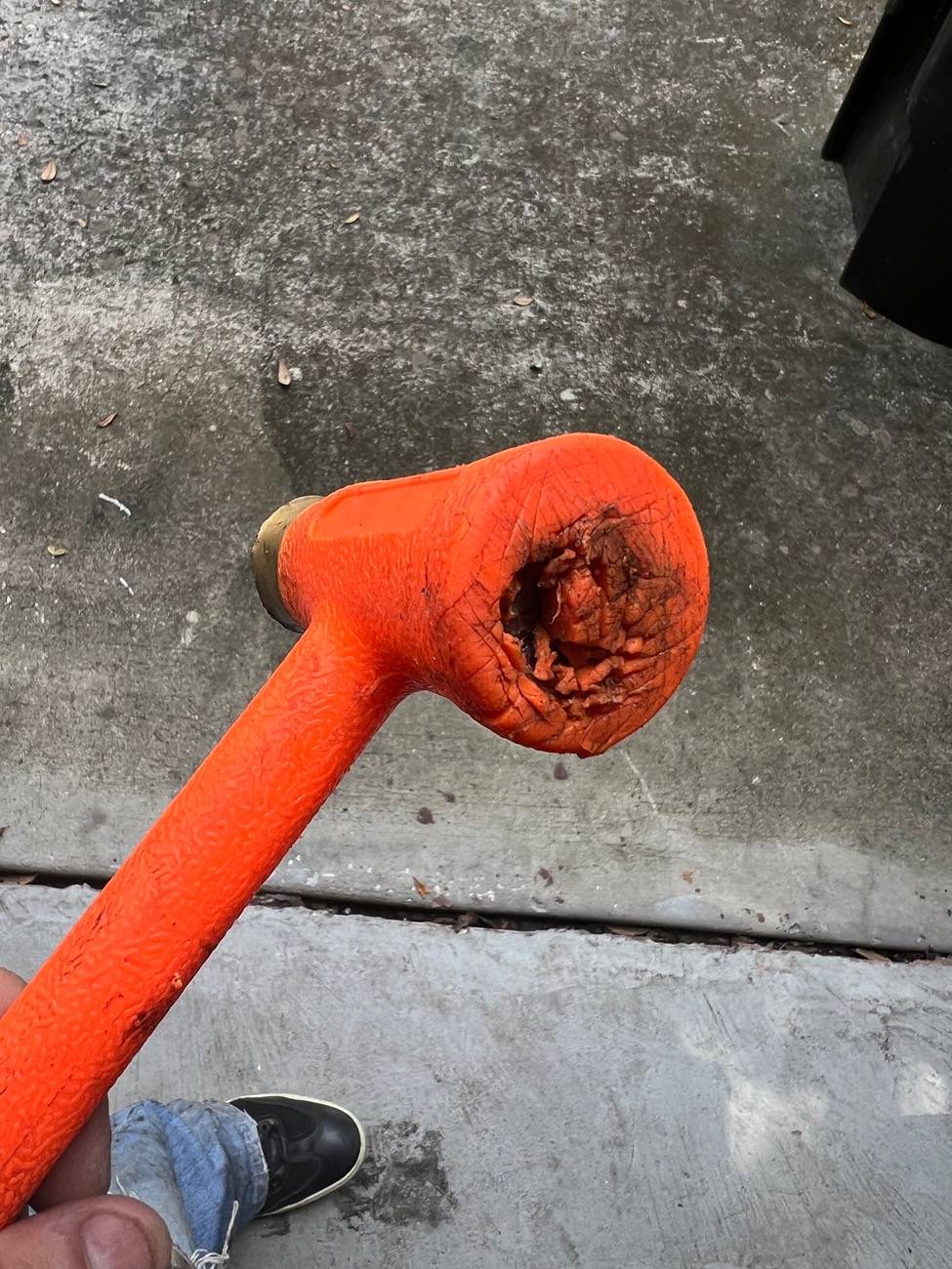 Jeep Wrangler JL Steering Upgrades when going to 37s? IMG_0324