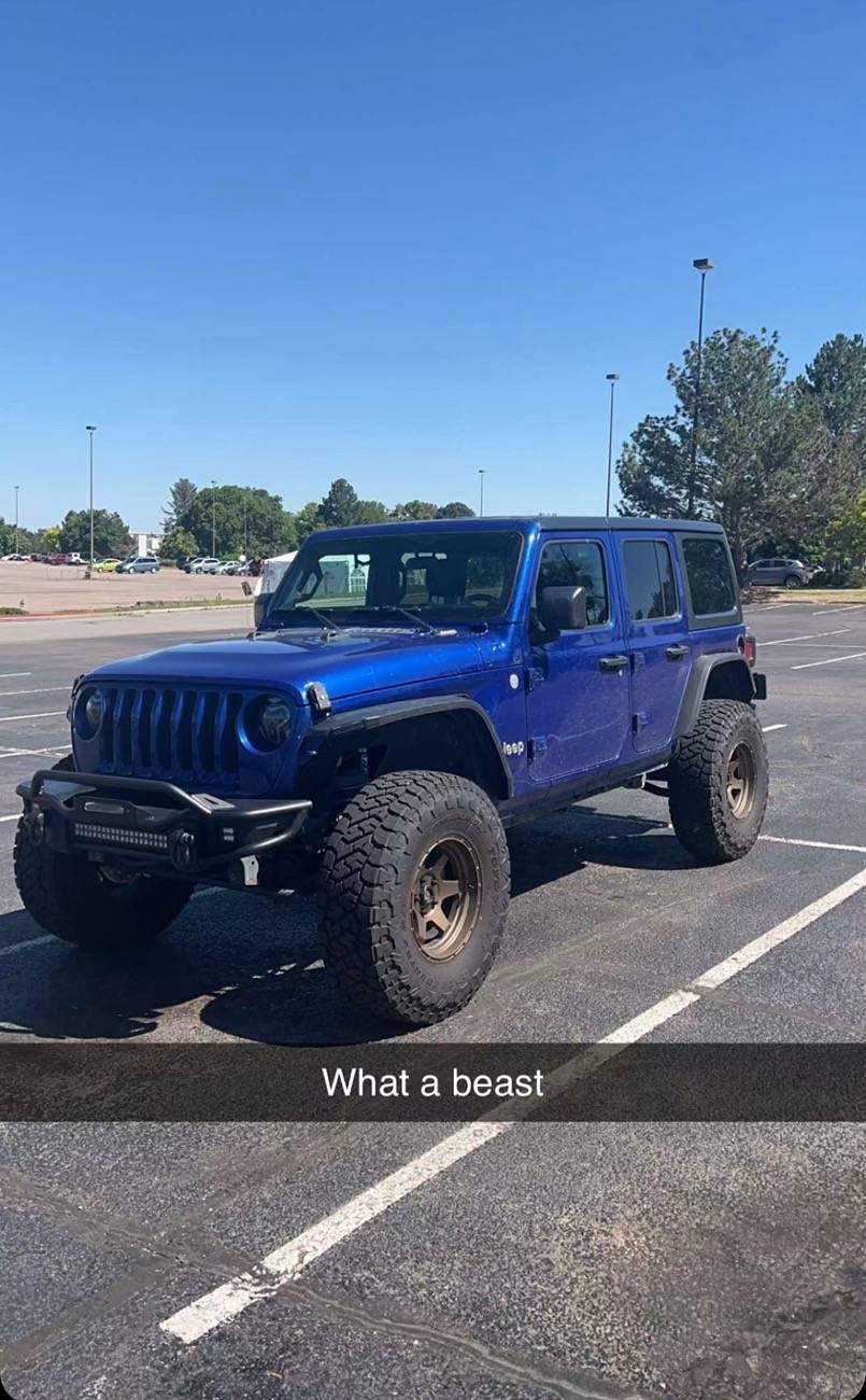 Jeep Wrangler JL Continuous codes for two years IMG_0113