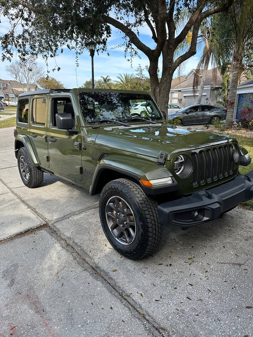 Jeep Wrangler JL Introductions & Welcome Thread 👋 IMG_3100