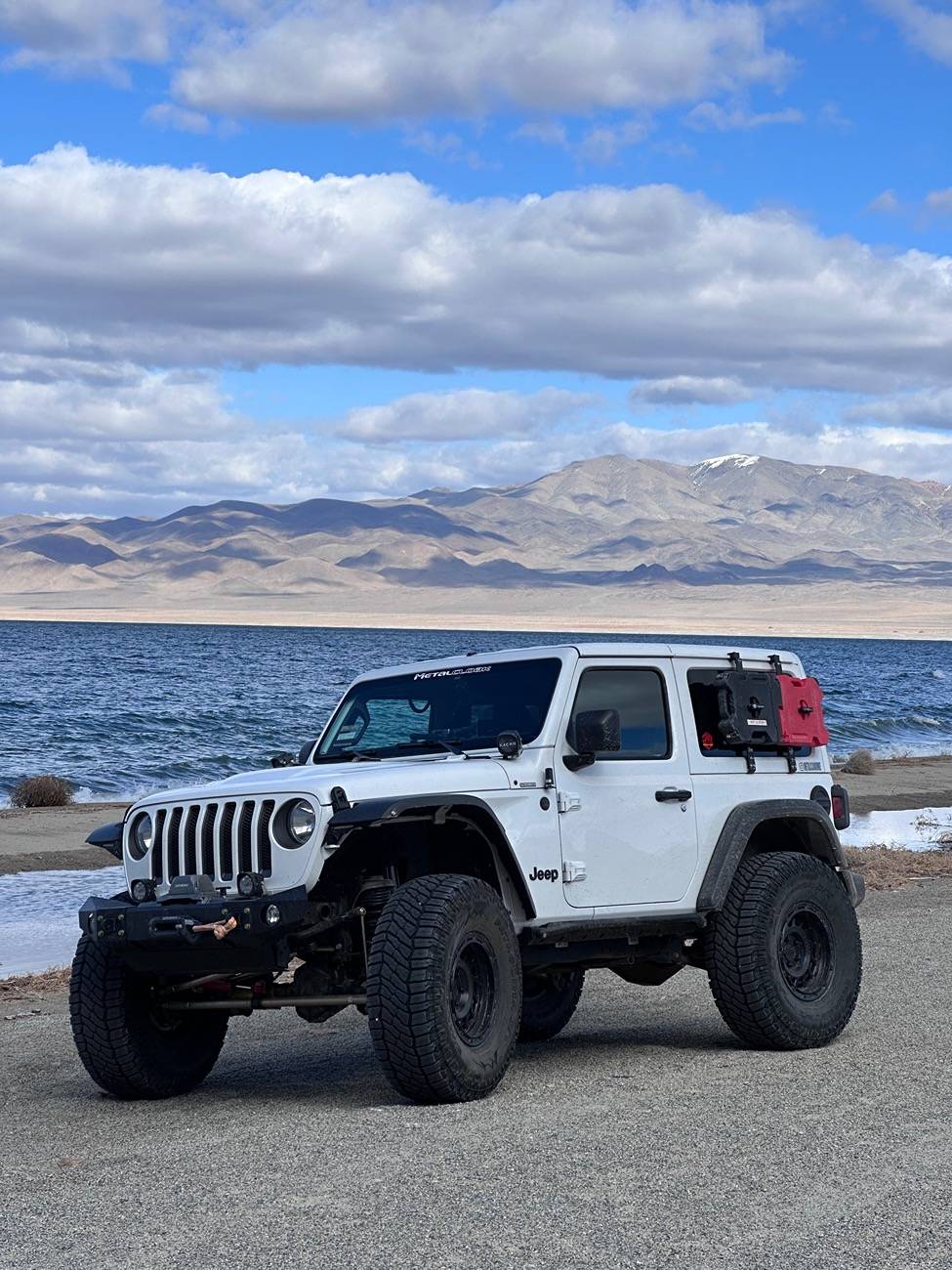 Jeep Wrangler JL 2door rock sliders. IMG_5017