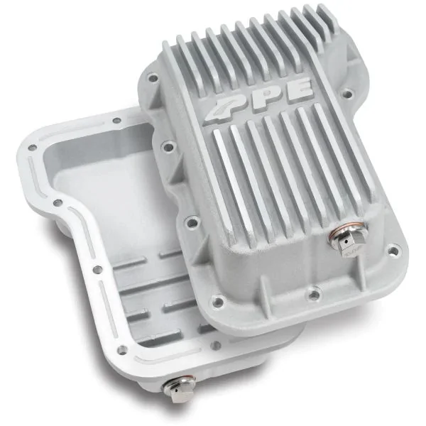 Jeep Wrangler JL Bundle Pricing On PPE Products Oil Pan