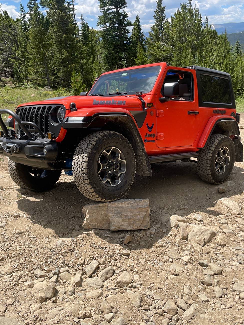 Jeep Wrangler JL 2door rock sliders. IMG_2062