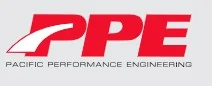 Jeep Wrangler JL Bundle Pricing On PPE Products PPE Logo