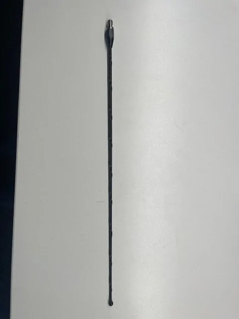 Jeep Wrangler JL FREE - Spiral antenna Jeep antenna