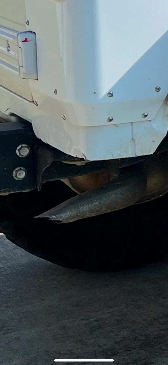 Jeep Wrangler JL Rear Corner Protection - What options? 4