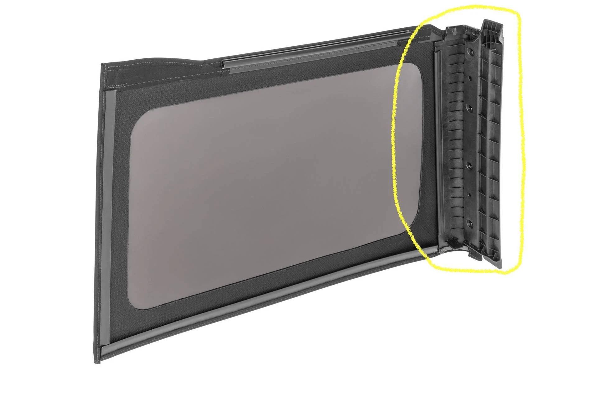 Jeep Wrangler JL WTB- OEM Side window from JL 2dr JL window corner