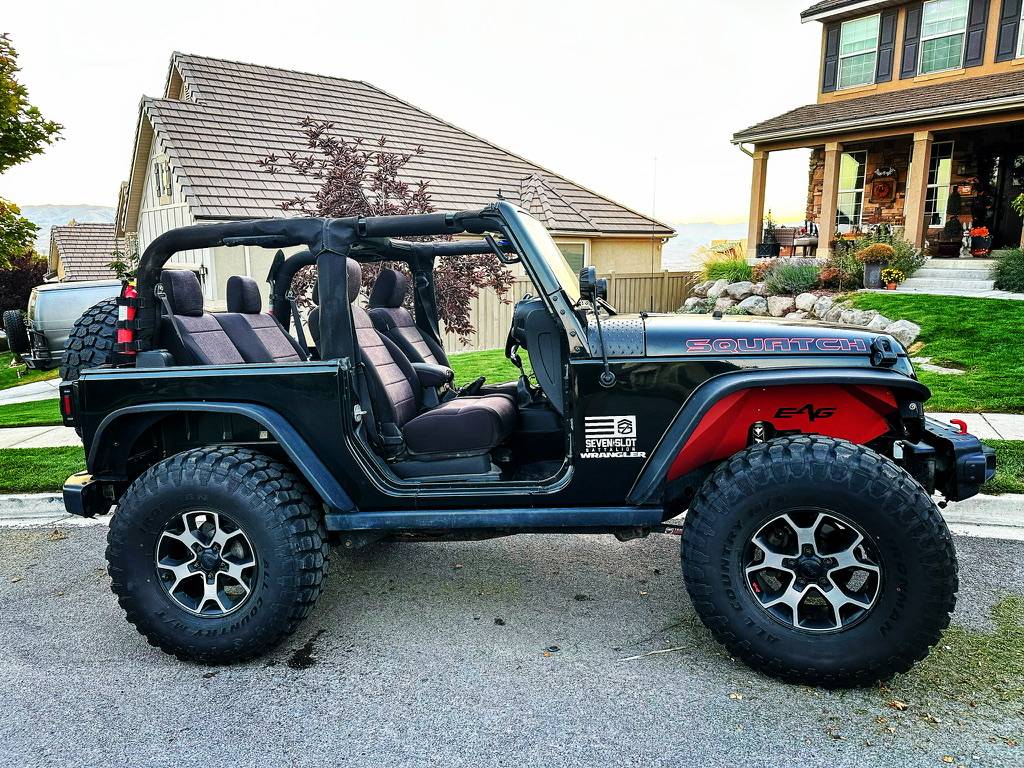 Jeep Wrangler JL Introductions & Welcome Thread 👋 07A7F5F2-41ED-4646-A1F5-AFA5BE4EA037_1_105_c