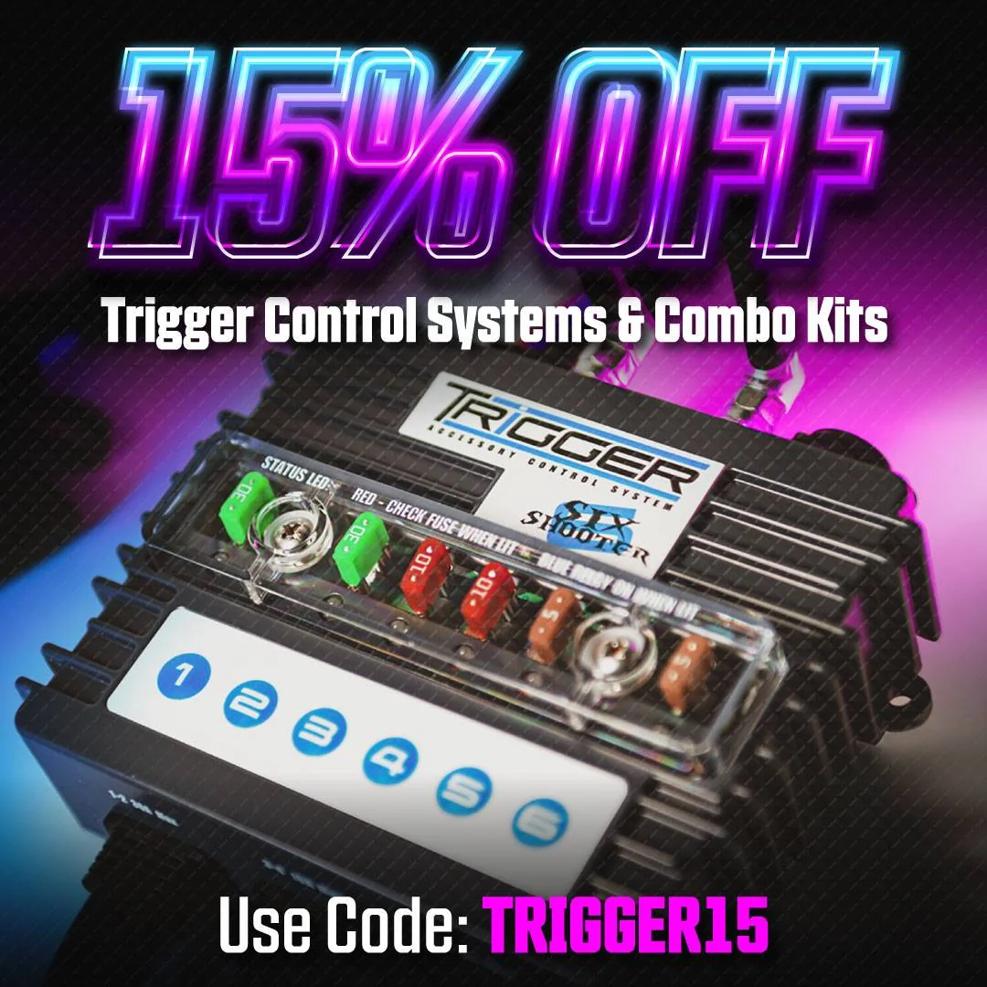 Jeep Wrangler JL Product of the Week: Trigger Wireless Control Systems 15p-trigger-social