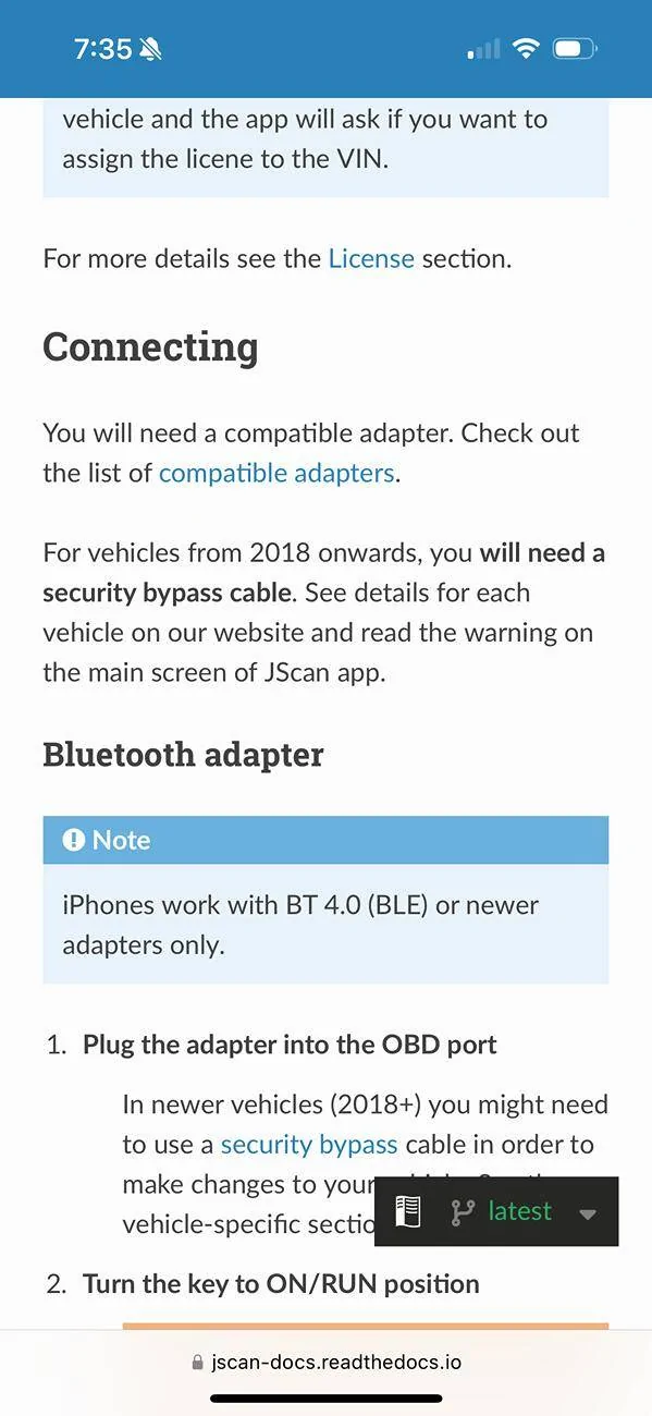 Jeep Wrangler JL How to save changes with JSCAN IMG_7927