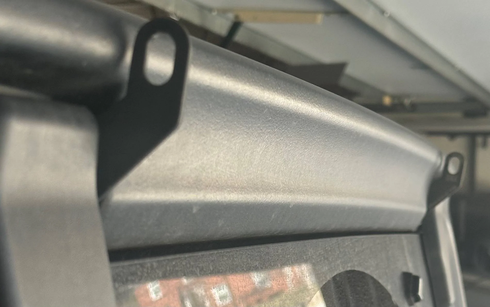 Jeep Wrangler JL Garage Smart Hard top Lifter IMG_2889