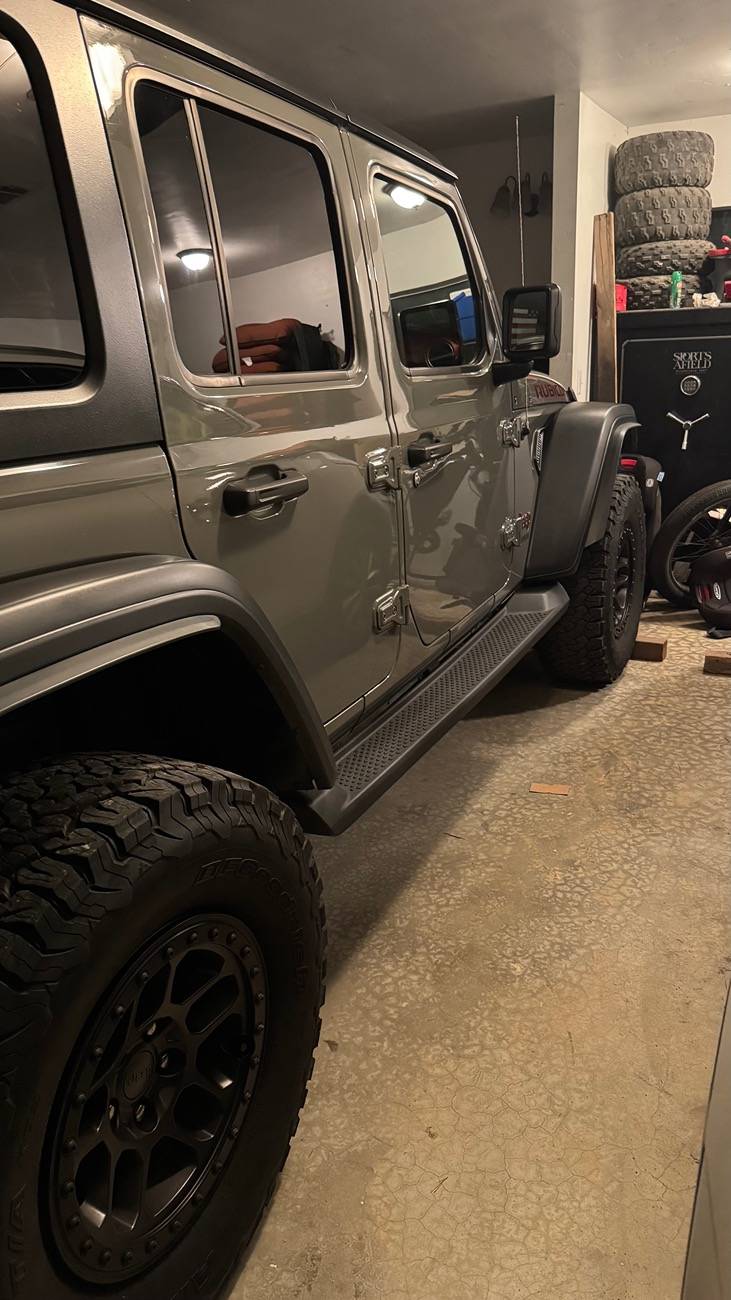 Jeep Wrangler JL Introductions & Welcome Thread 👋 IMG_3226