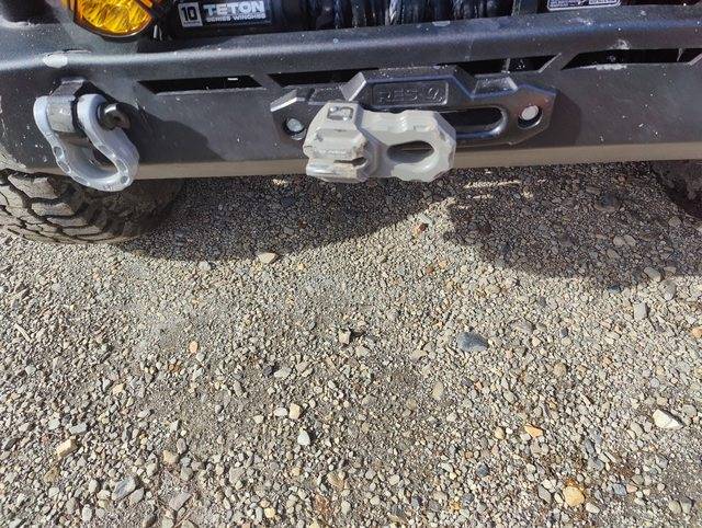 Jeep Wrangler JL Quadratec QRC front bumper quality auoqra9l