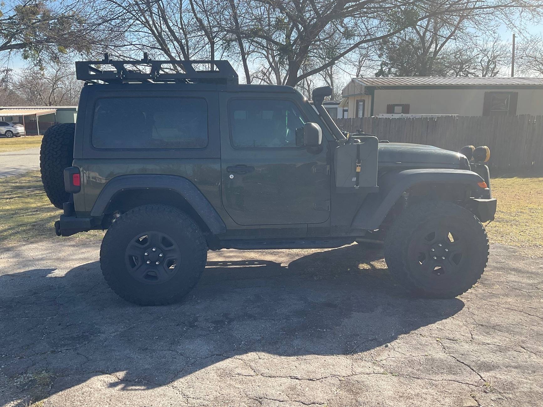 Jeep Wrangler JL Introductions & Welcome Thread 👋 IMG_0205