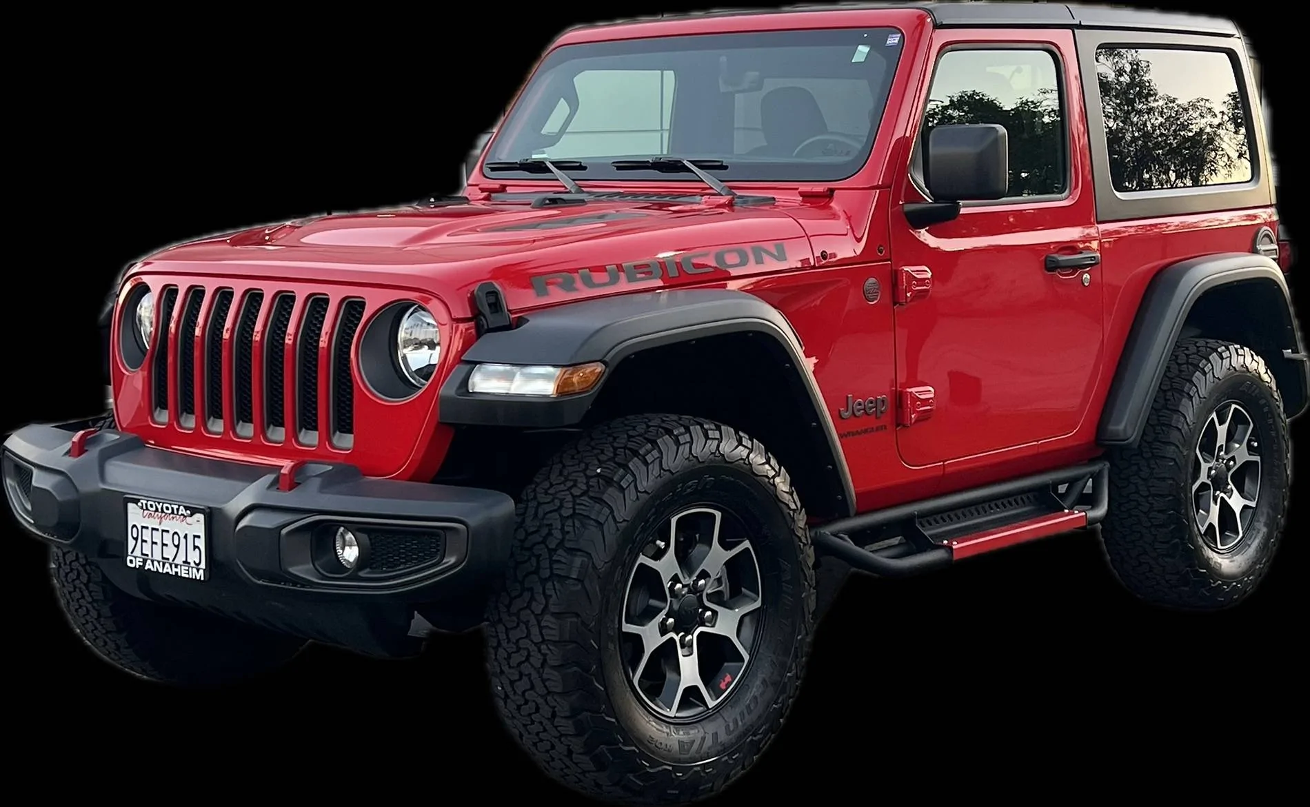 Jeep Wrangler JL Introductions & Welcome Thread 👋 IMG_7394