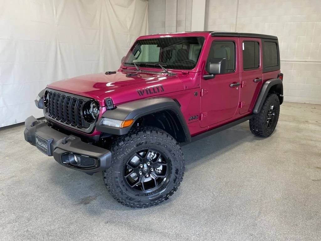 How To Pronounce Jeep Willys: Master the Correct Way