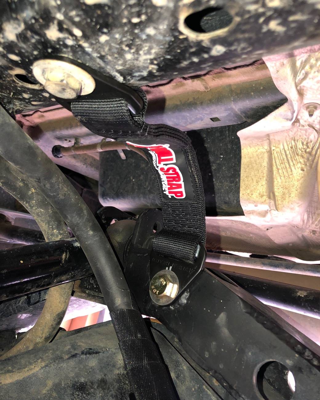 Jeep Wrangler JL Artec Long Arm Kits IMG_8014