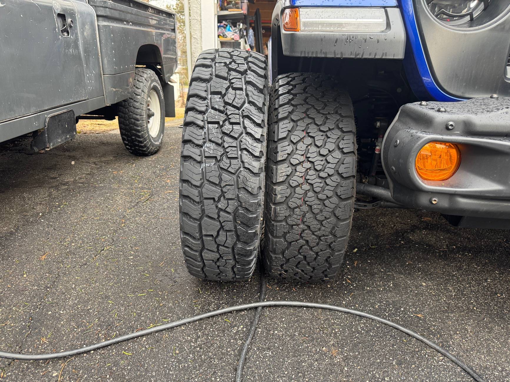 Jeep Wrangler JL Pizza Cutter Size List & Appreciation Thread IMG_7578