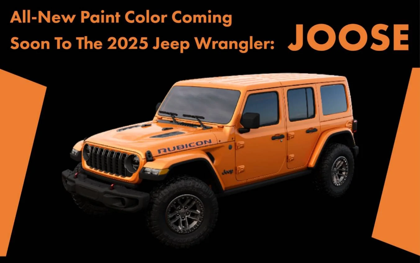 Jeep Wrangler JL No Joose in 2025? IMG_0178
