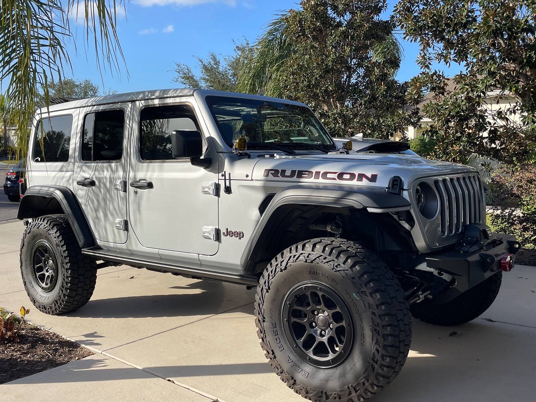 Jeep Wrangler JL Best fender chop??? IMG_3313