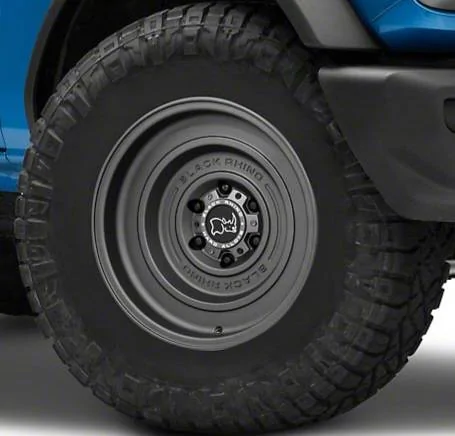 Jeep Wrangler JL Narrowed down the wheel choice but question about offset and width FB13597G21-2157619060