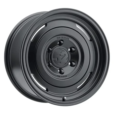Jeep Wrangler JL Narrowed down the wheel choice but question about offset and width th-3032078568