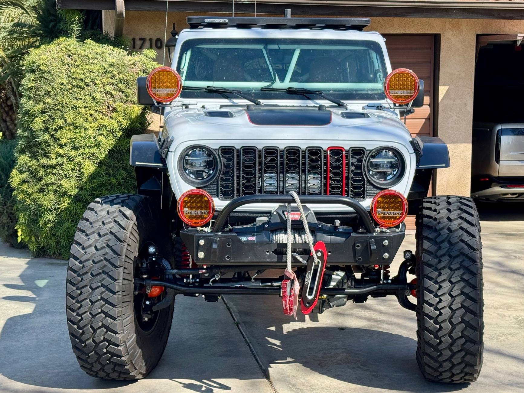 Jeep Wrangler JL After almost 5 years! IMG_2334