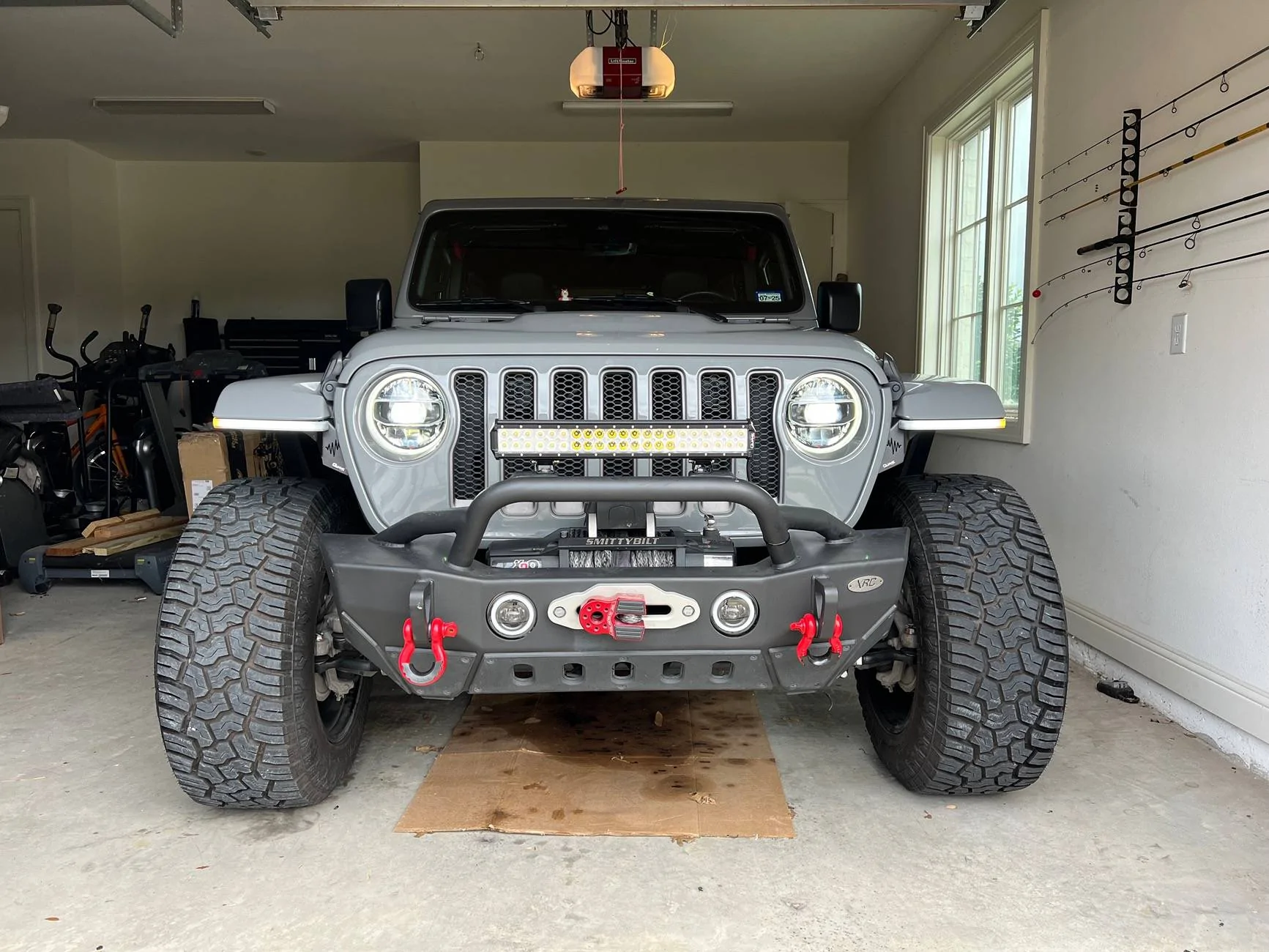 Jeep Wrangler JL Best fender chop??? IMG_5461