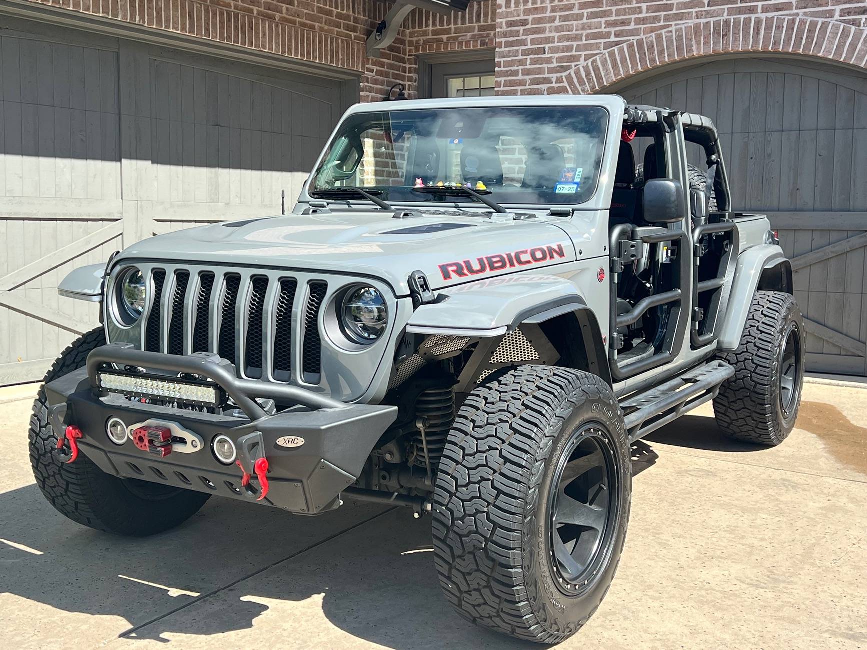 Jeep Wrangler JL Best fender chop??? IMG_5515