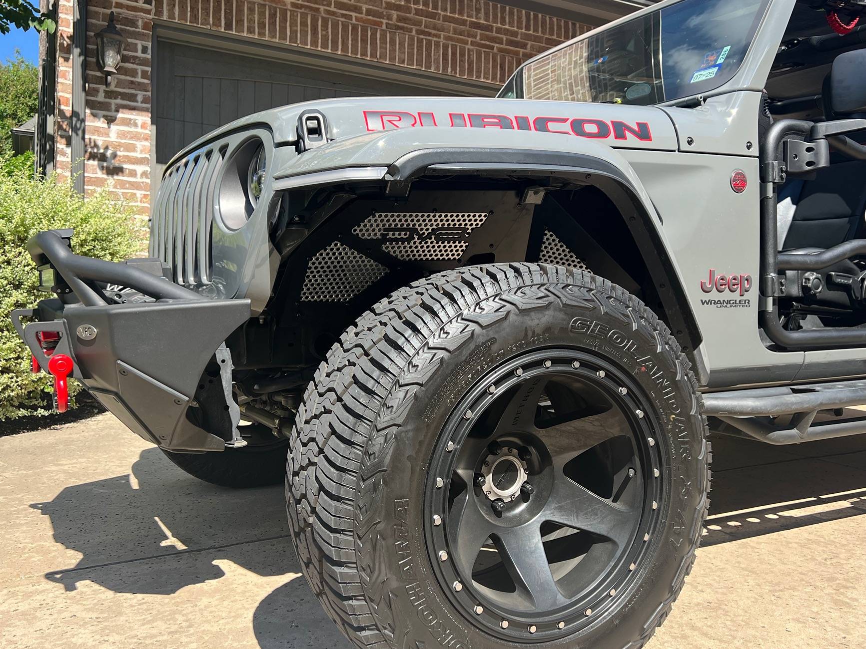 Jeep Wrangler JL Best fender chop??? IMG_5518