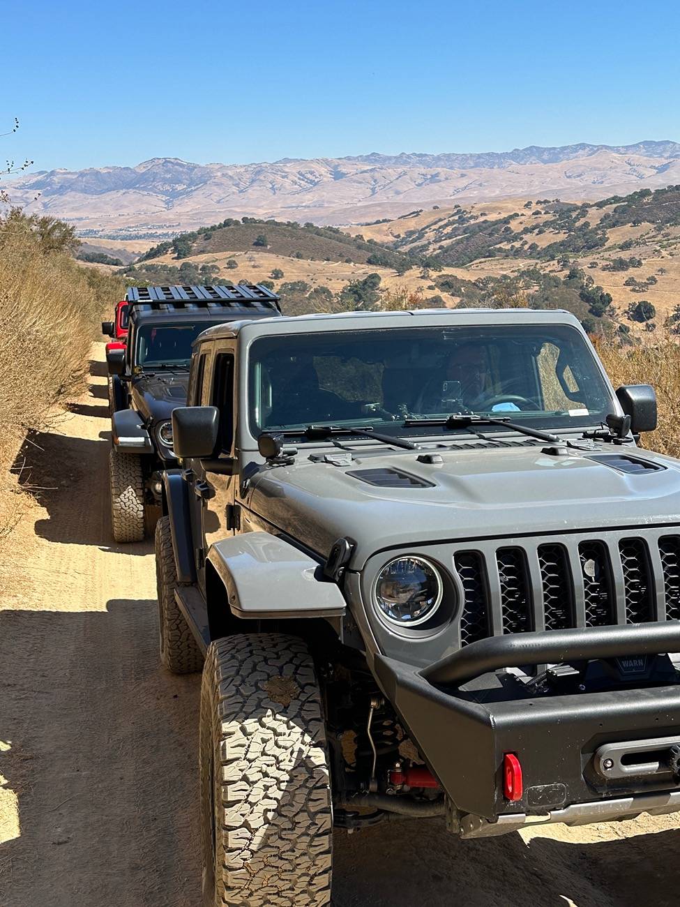 Jeep Wrangler JL Best fender chop??? IMG_6860