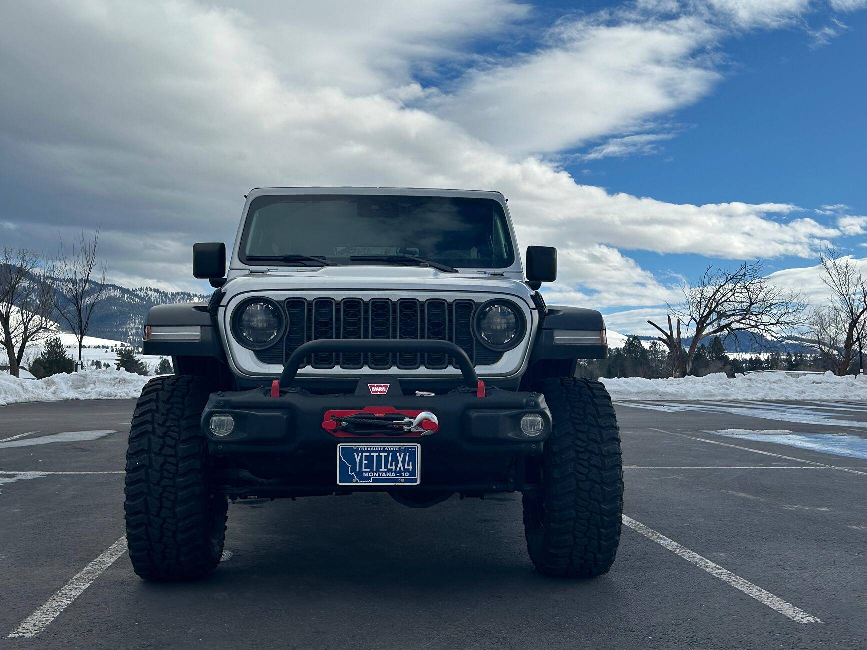 Jeep Wrangler JL Tire Poke Pics tempImageegpH2r
