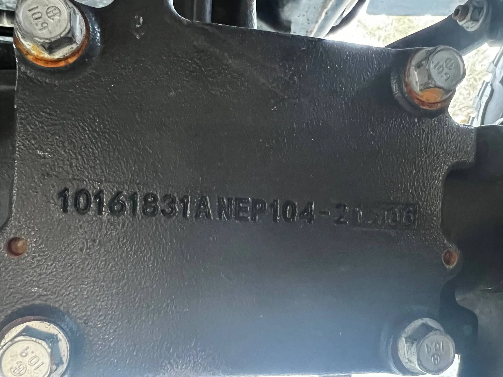 Jeep Wrangler JL Please help identify this axle!!! IMG_1199