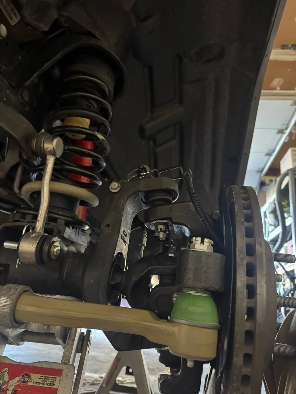 Jeep Wrangler JL Please help identify this axle!!! IMG_2016