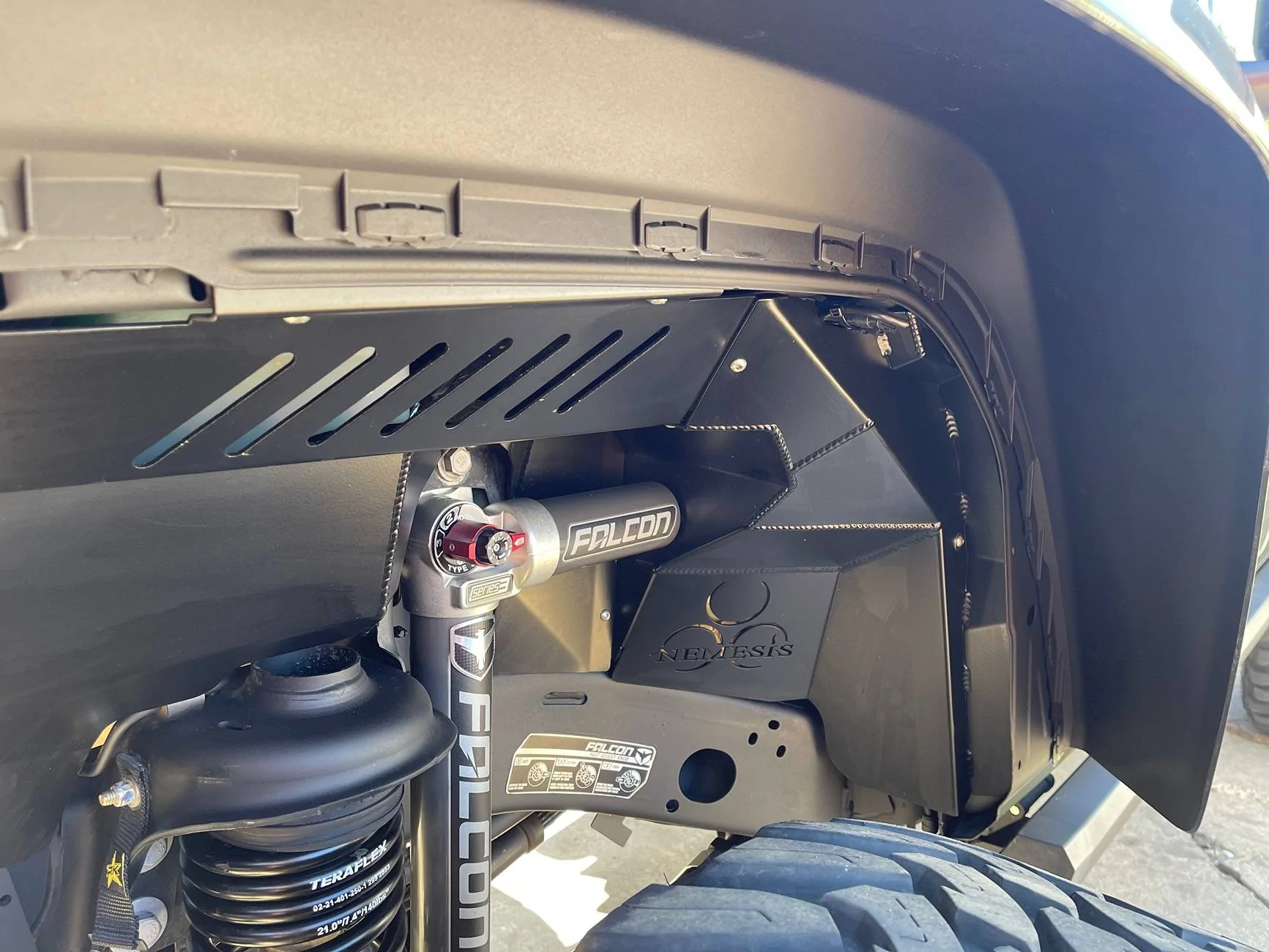 Jeep Wrangler JL Best fender chop??? IMG_5572