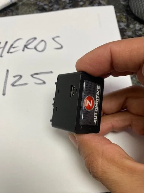 Jeep Wrangler JL TAZER JL MINI $230 SHIPPED IMG_0822
