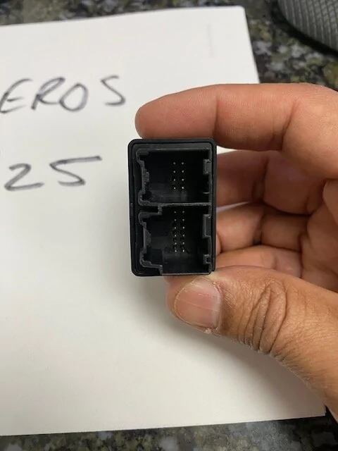 Jeep Wrangler JL TAZER JL MINI $230 SHIPPED IMG_0823