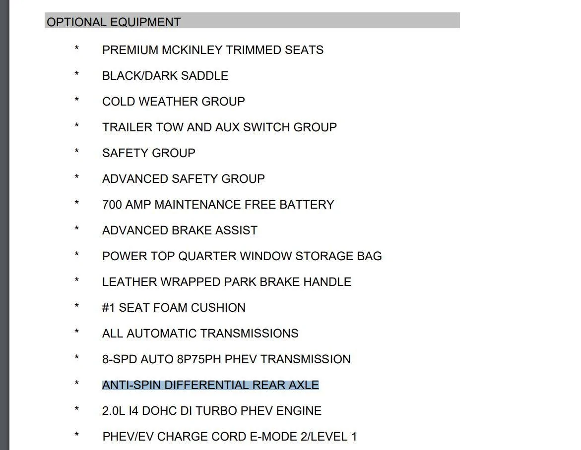 Jeep Wrangler JL 2023 Rear Axle Differential Identification chrome_t2T9E1sjFl