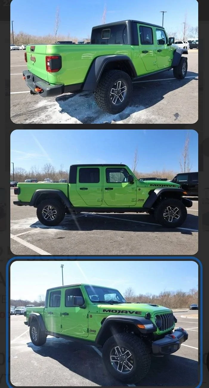 Jeep Wrangler JL 2026 Wrangler colors? IMG_4776