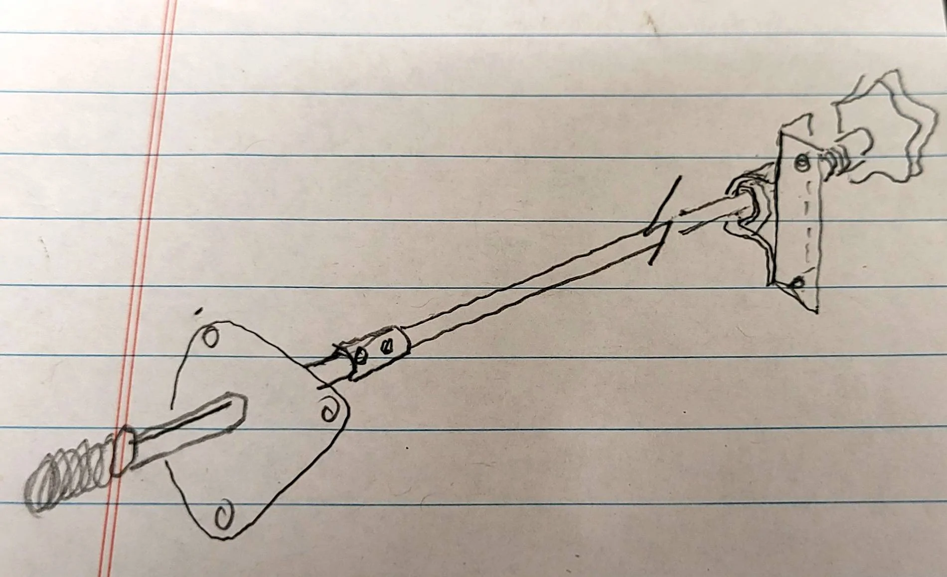 Jeep Wrangler JL Thoughts on JKS quick disconnects 20250304_182800