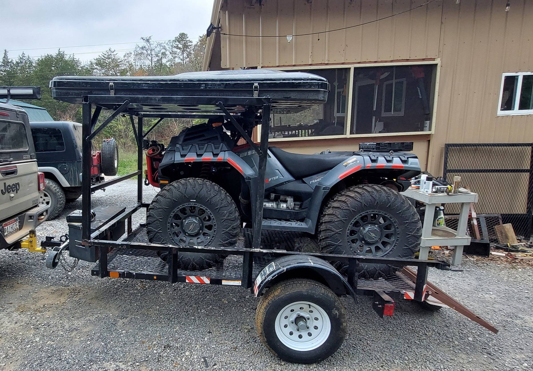 Jeep Wrangler JL SPACE Trailers 20241030_101455