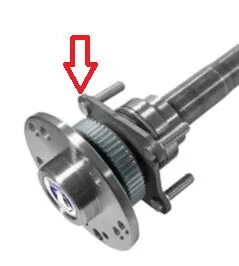 Jeep Wrangler JL Is this so simple? 1741193107319-nr