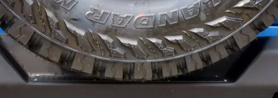 Jeep Wrangler JL Tires IMG_20230518_140809202_HDR