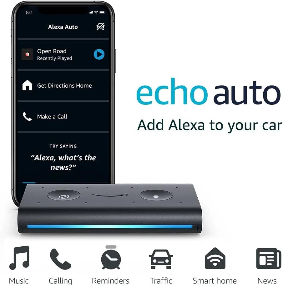 Jeep Wrangler JL Amazon Echo Auto - Free 51fJVBWieiS._AC_SL1000_