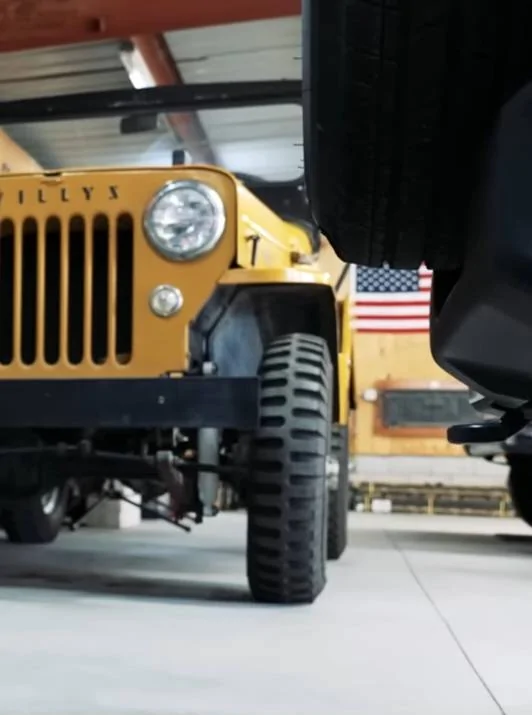 Jeep Wrangler JL Pizza Cutter Size List & Appreciation Thread Screenshot_20250304_123237_DuckDuckGo