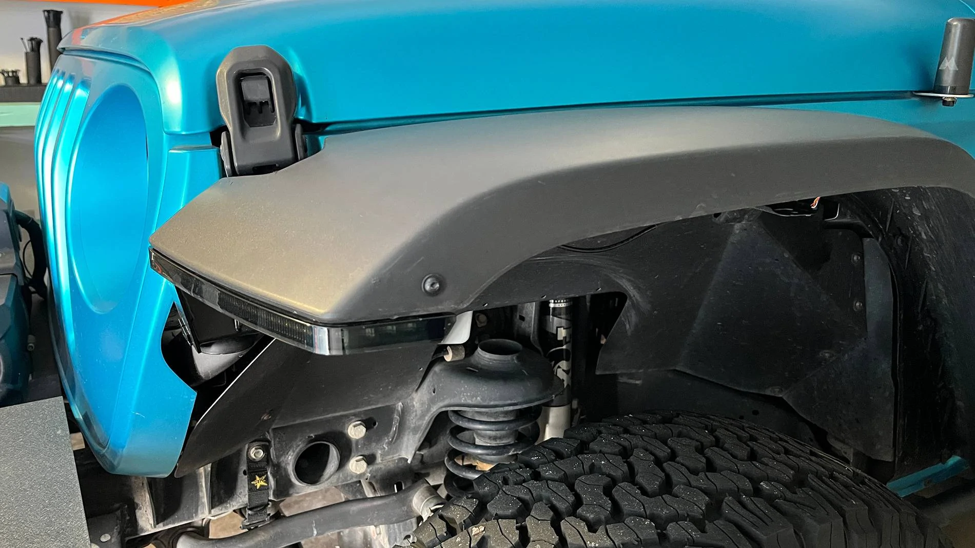 Jeep Wrangler JL Best fender chop??? IMG_2720