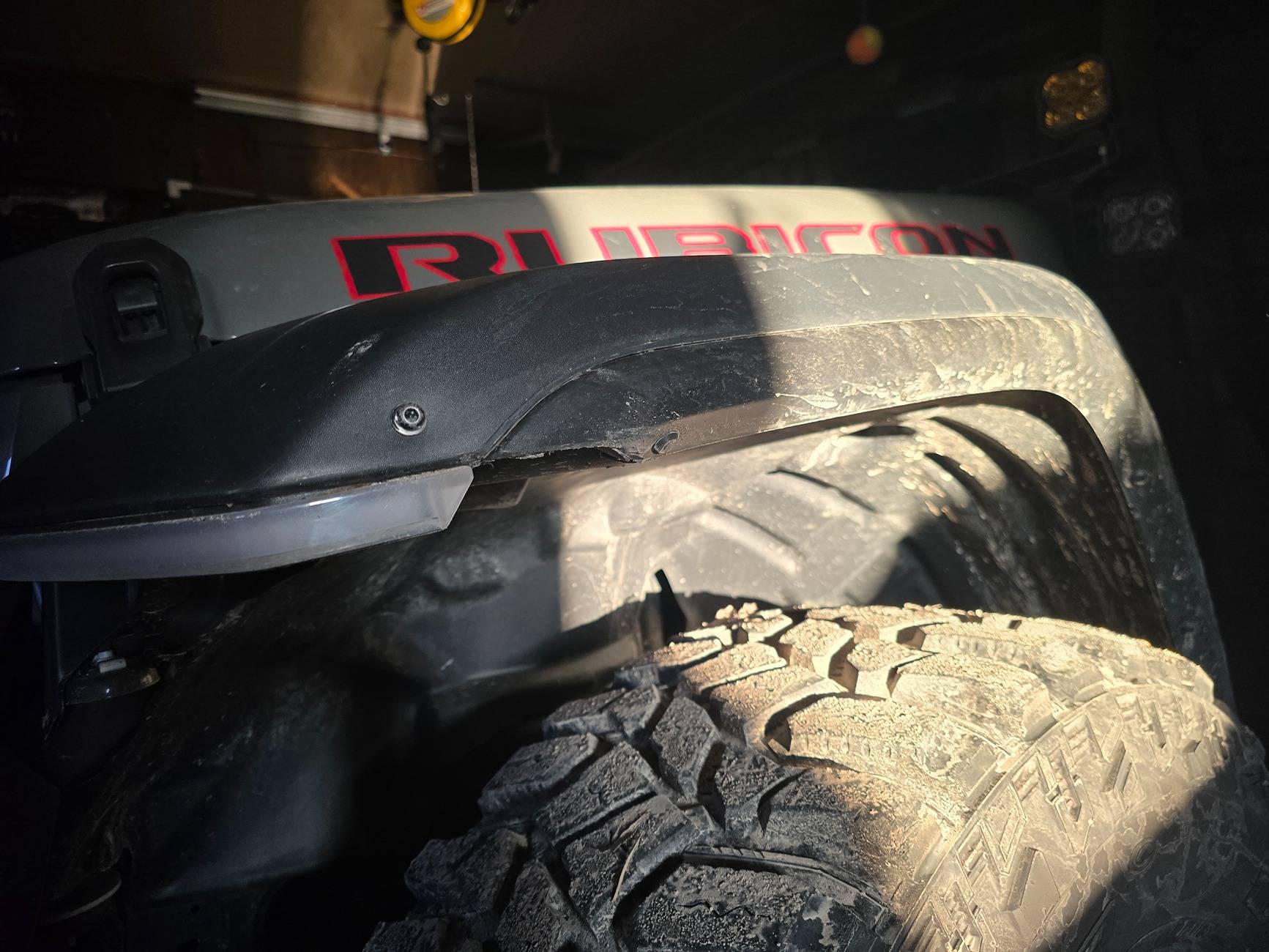 Jeep Wrangler JL Best fender chop??? 20250306_180402