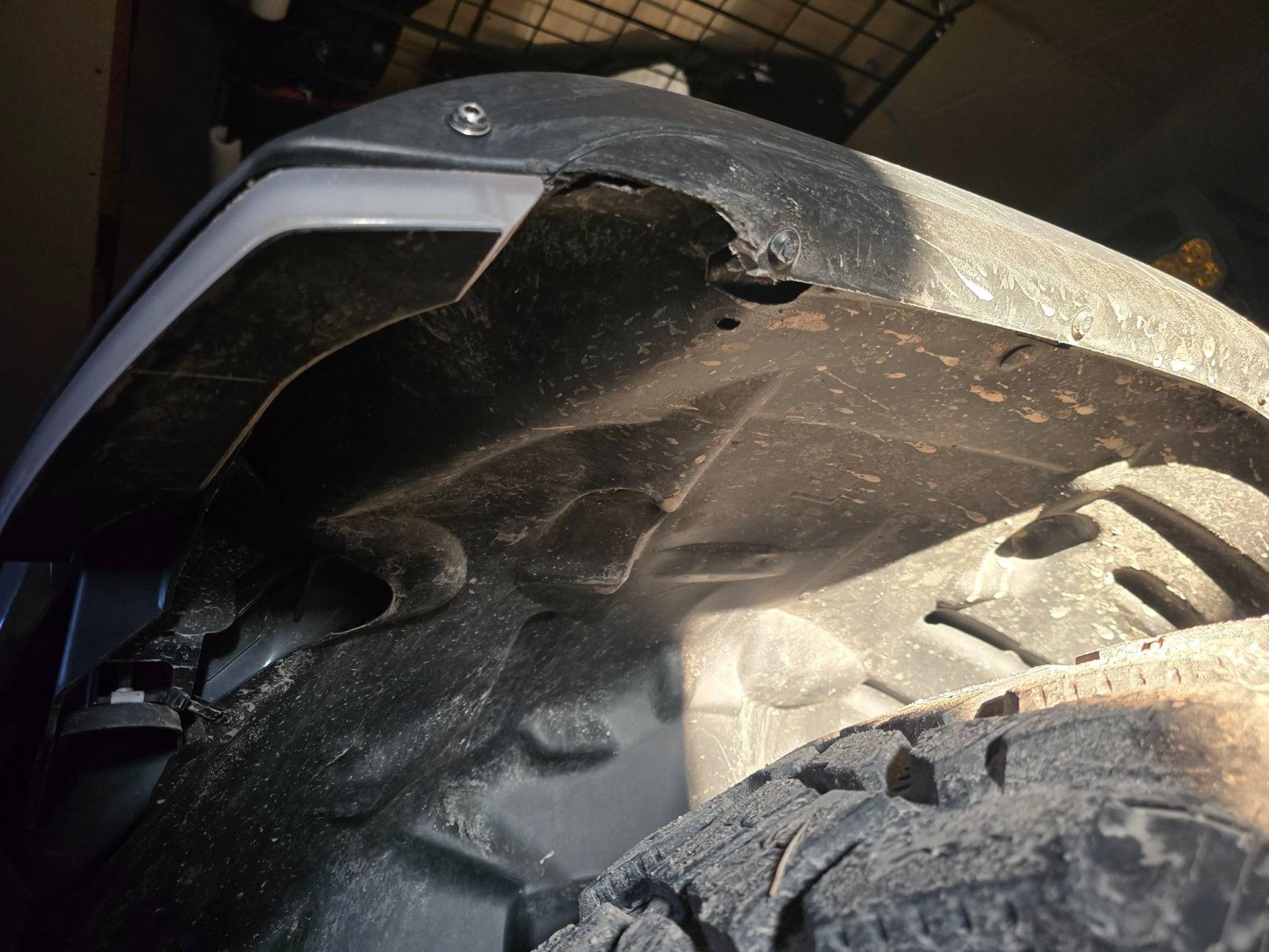 Jeep Wrangler JL Best fender chop??? 20250306_180406